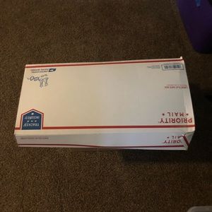 Mystery box 2 exclusive for Taylor Biallas